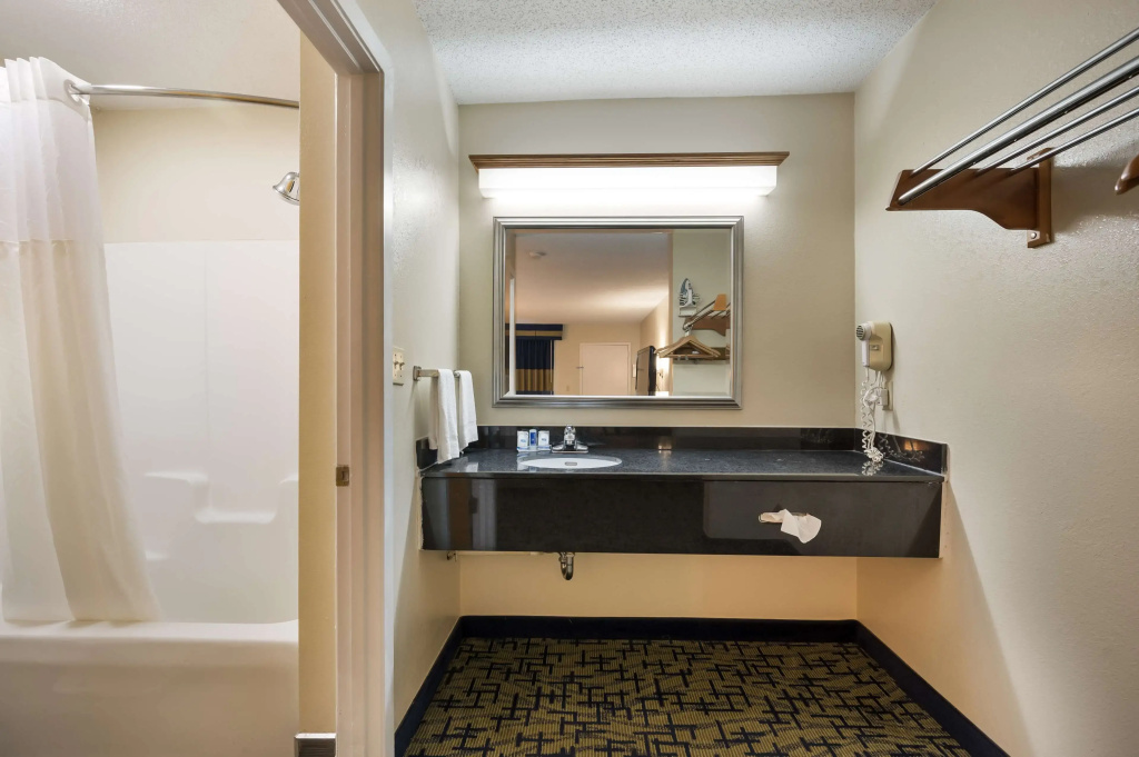 SureStay Hotel by Best Western Meridian