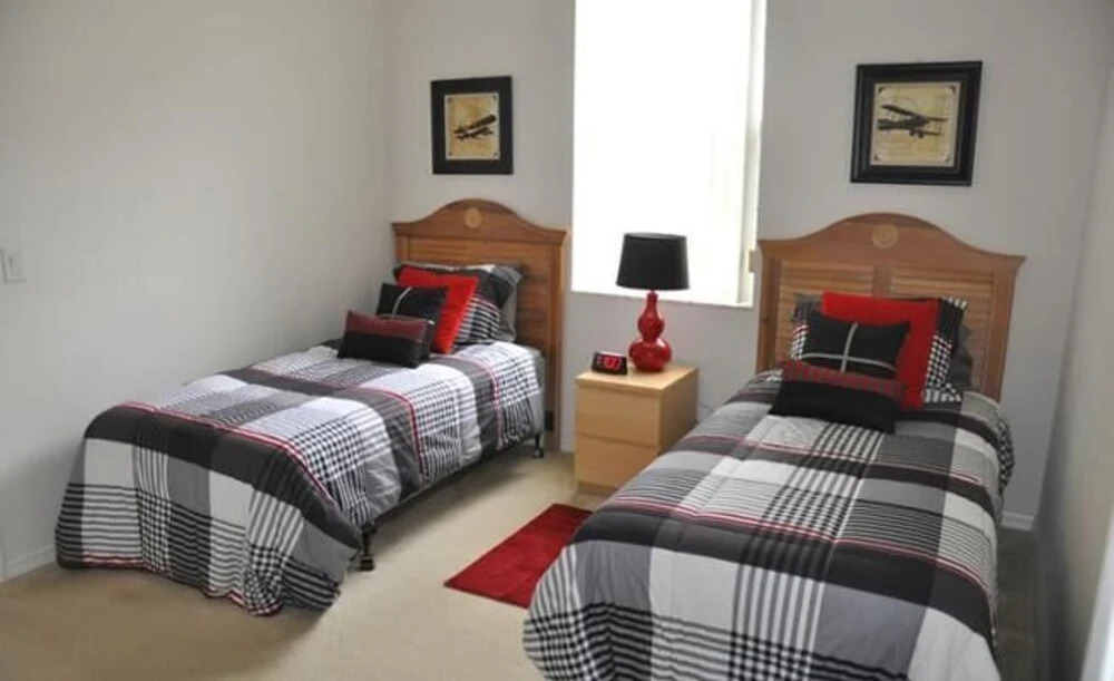 Sapphire Blue - Calabay Parc House 407 3 Bedroom Home