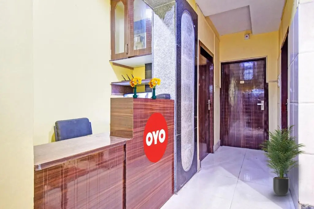 OYO 91278 Indrani Inn