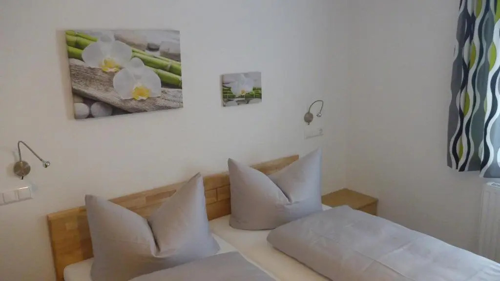 Apartment Martin