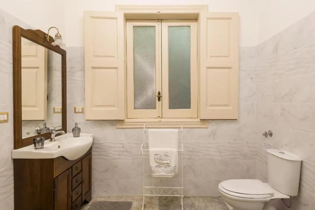 Palazzo Arcidiacono - luxury holidays