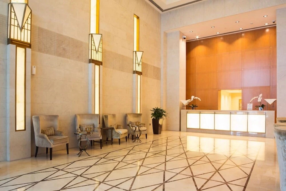 Masterpiece Ease By Emaar