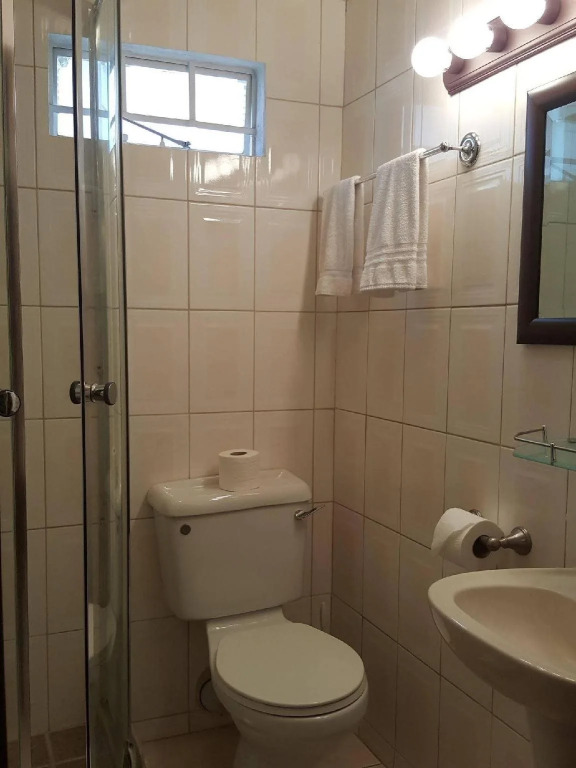 Savannah Maison Guest House