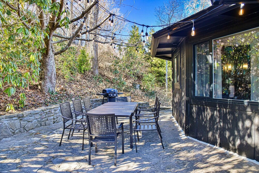 La Maison Mirch - Luxe Design Retreat