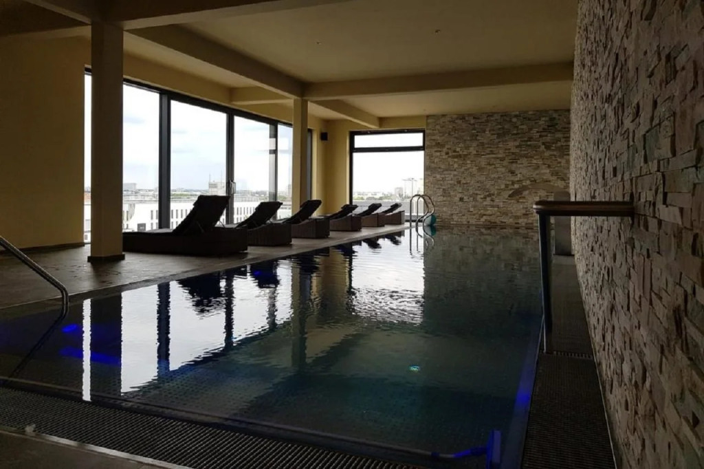 premium by GS Hotel