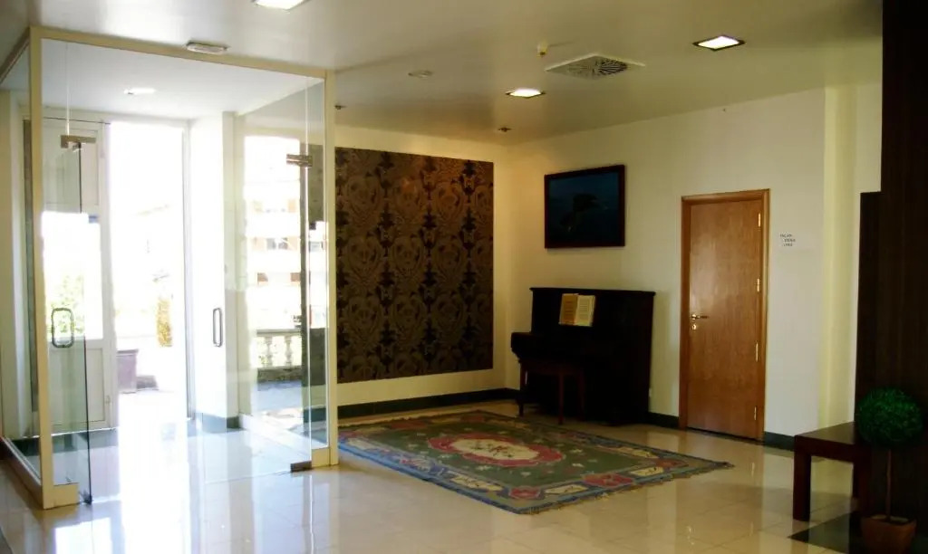 Hotel Villa De Betanzos
