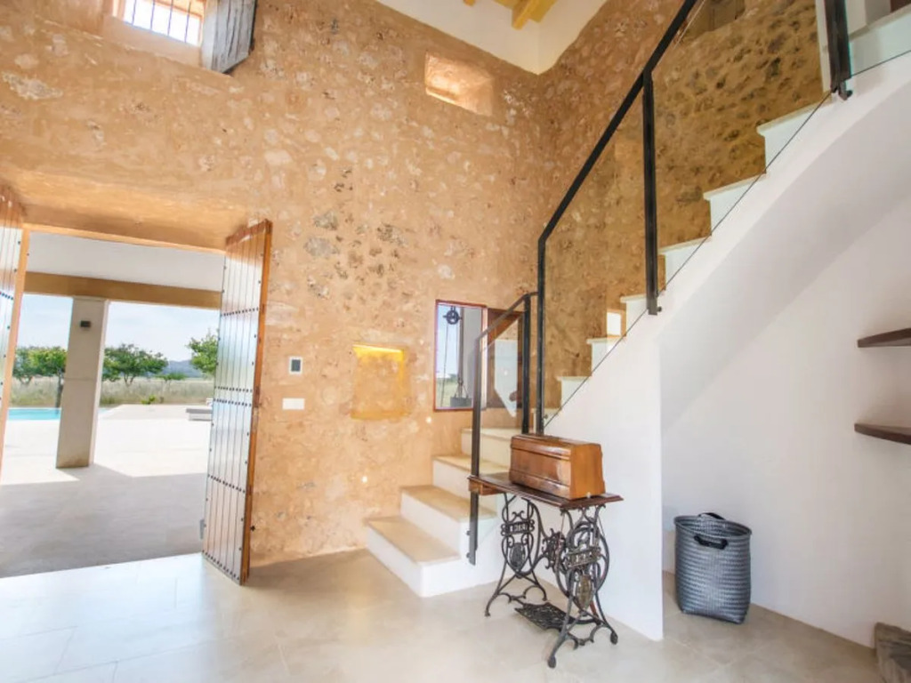 House Can Toni Inca