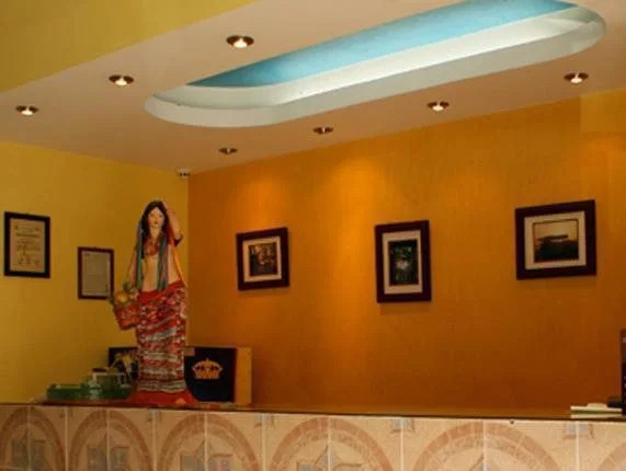 Hotel Tuxtepec