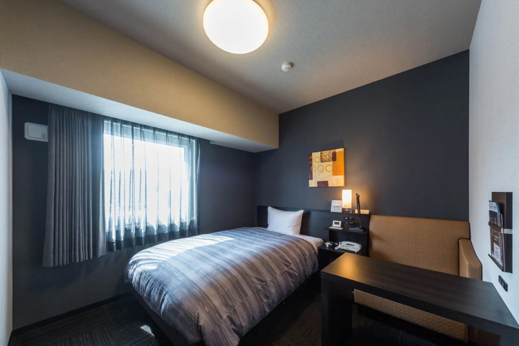 Hotel Route-Inn Tokyo Kamata -Ayamebashi