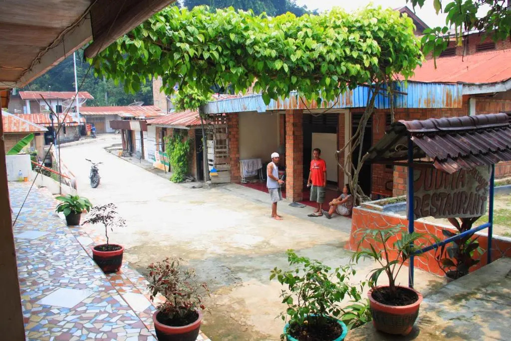 Judita Cottage