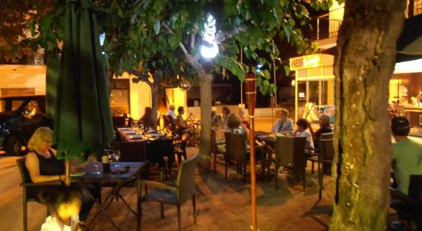Hostal La Marina
