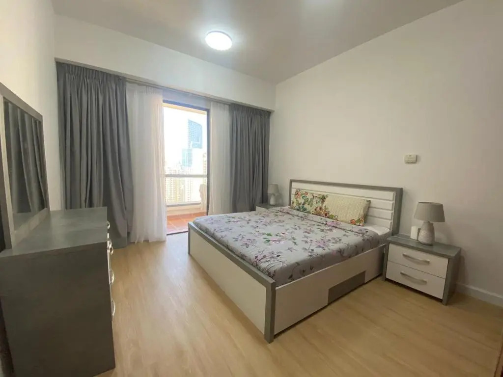 Al Mashreq 2 BR Rimal 1, City View - JBR