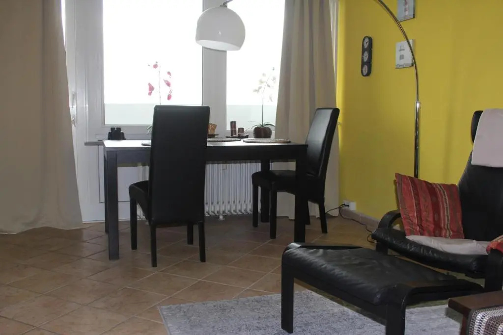Ferienwohnung K-02-02 Heiligenhafen