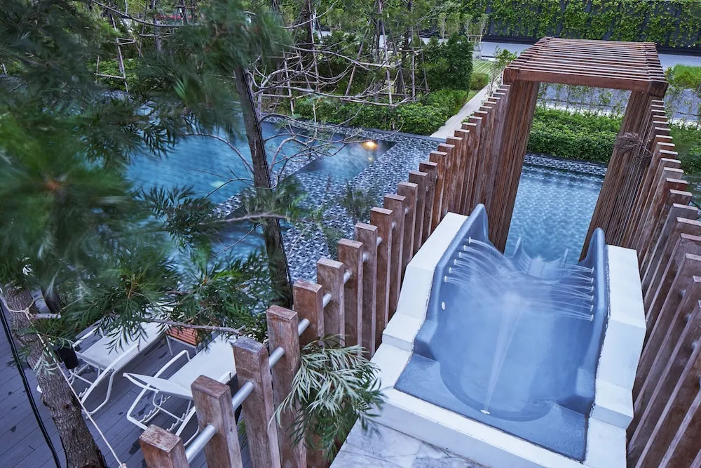Veranda Residence pattaya By Sea