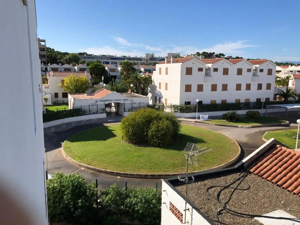 COSTA DAURADA APARTAMENTS - Stival Park 4