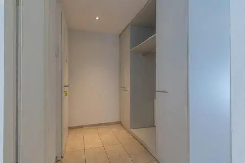 Chalet Gousweid- Harder Apartment