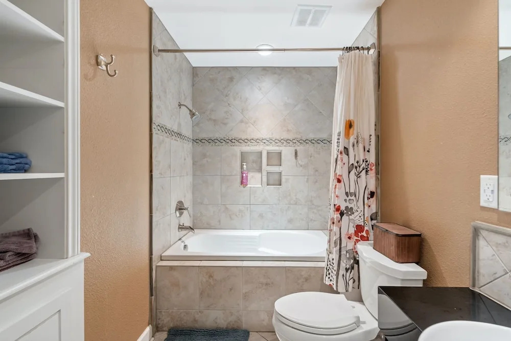 Family Friendly Home in South Austin