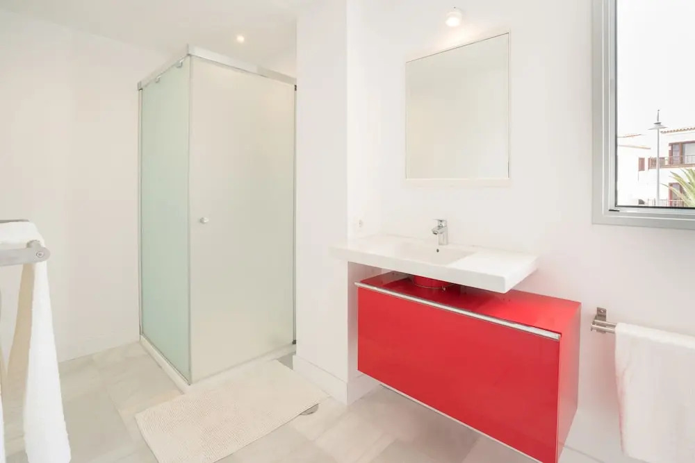 Unit 3 Amarilla Golf Villas