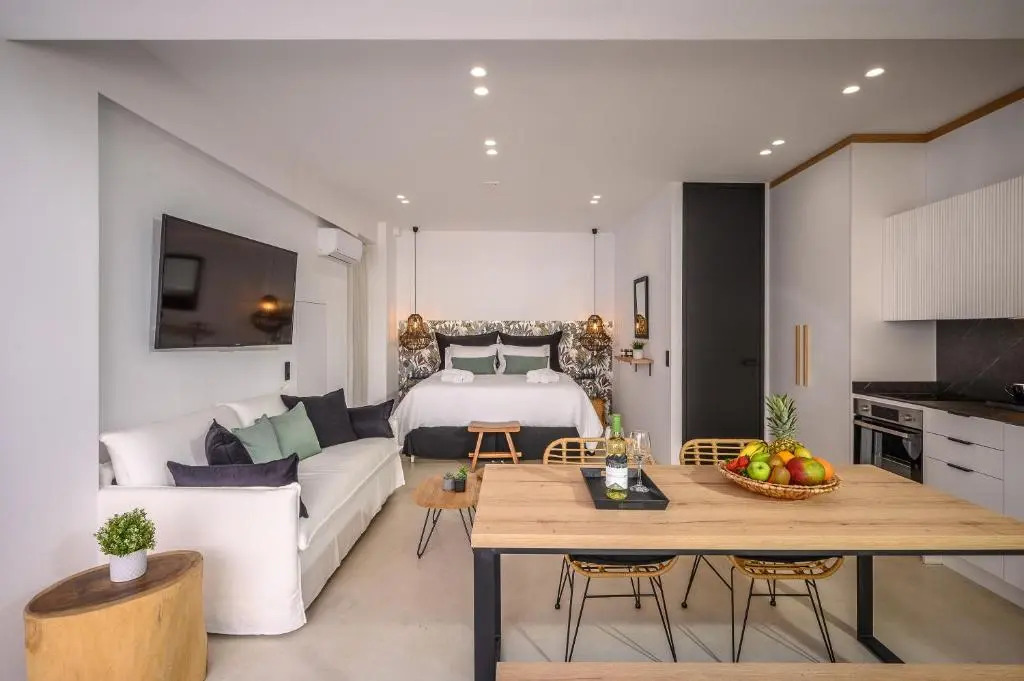 Talise I Luxury Suites