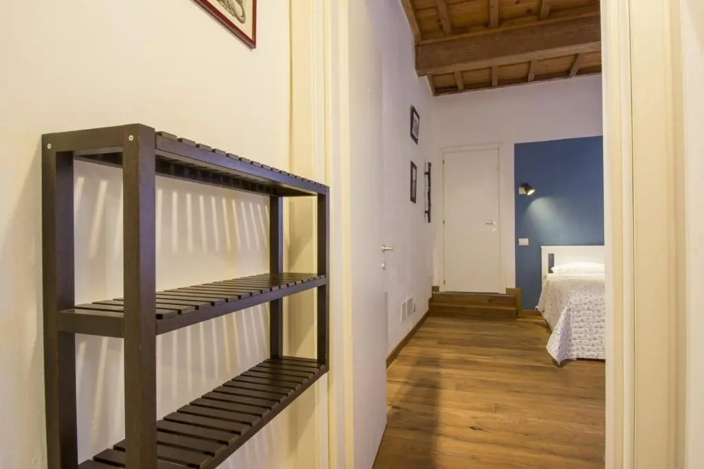ALTIDO Gorgeous Apt for 6 in the historical Pisa center