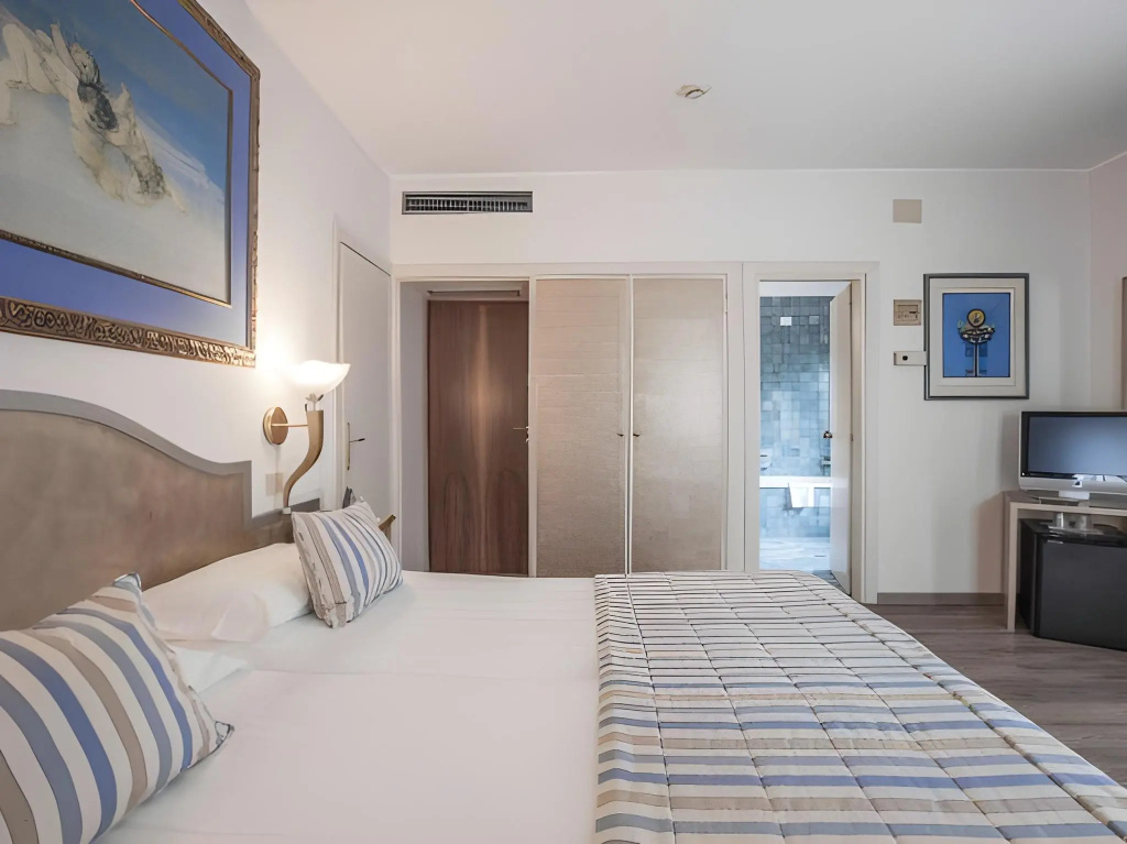 Hotel Amadeus