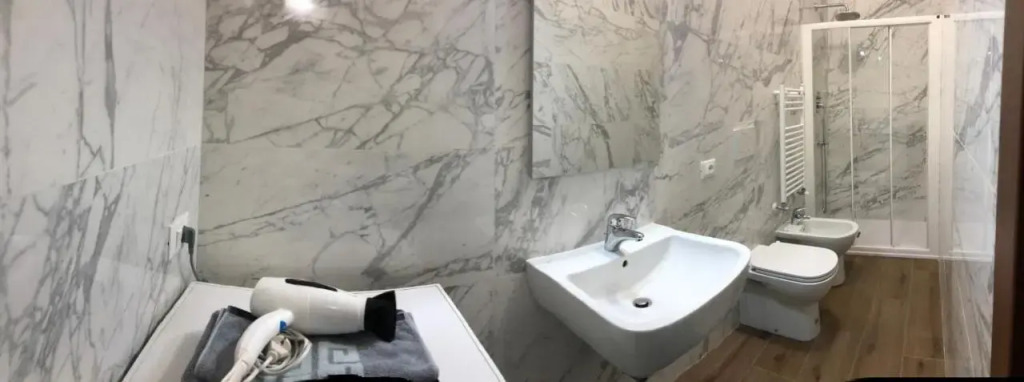 Tintoretto 4, 3 Grandi Camere Da Letto, 2 Bagni