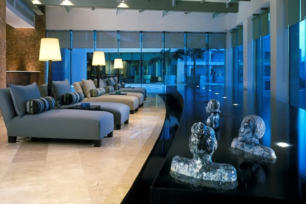 Live Aqua Cancun