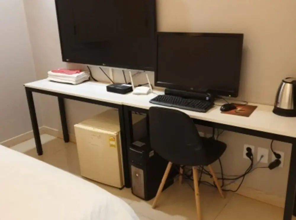 Suwon Sunstar Hotel