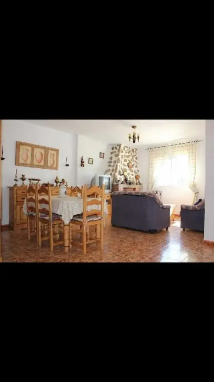 Villa Marín Canillas de Aceituno by Ruralidays