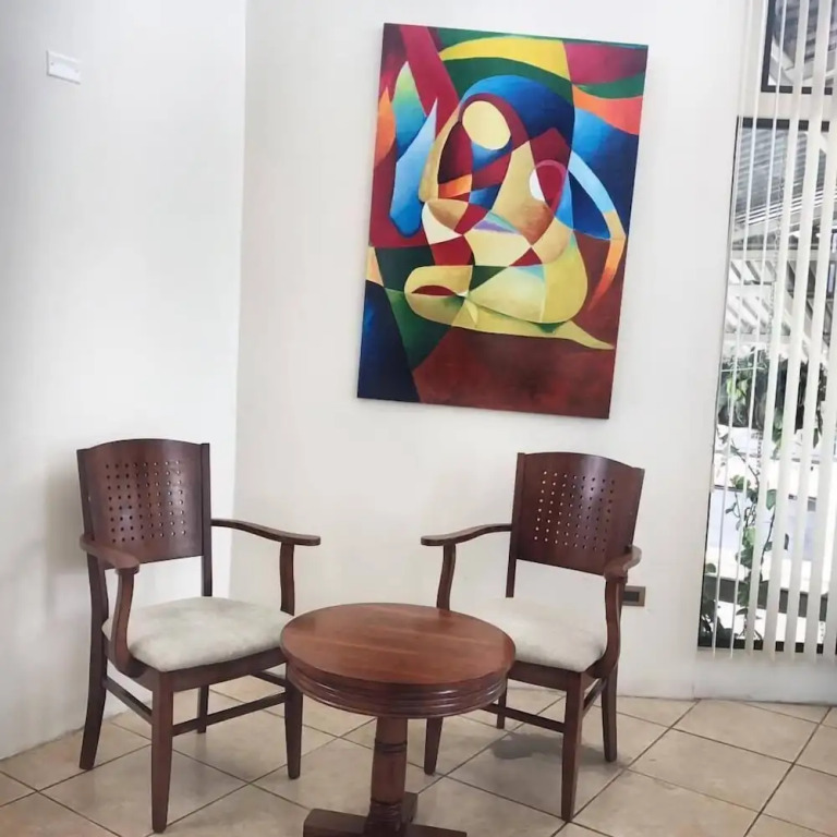 Oro Apart Hotel