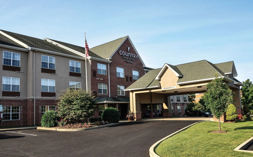 Country Inn & Suites by Radisson, Beavercreek-Dayton
