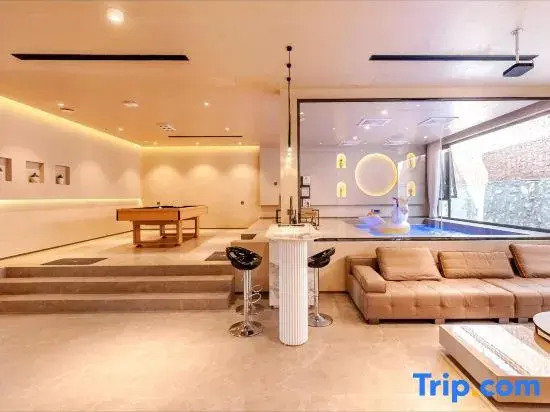 Tianjin Yaokuan Homestay