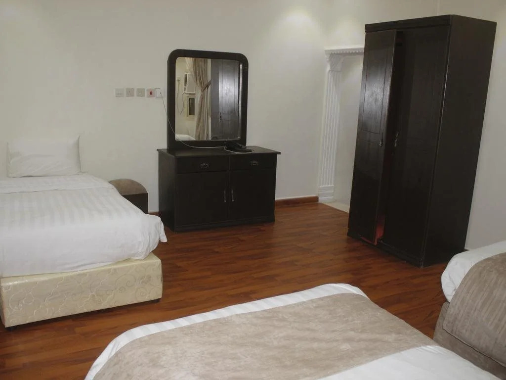 Alkhazrajiah Hotel
