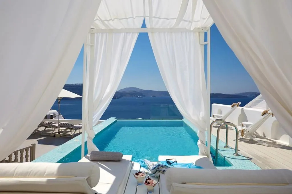 Filotera Suites