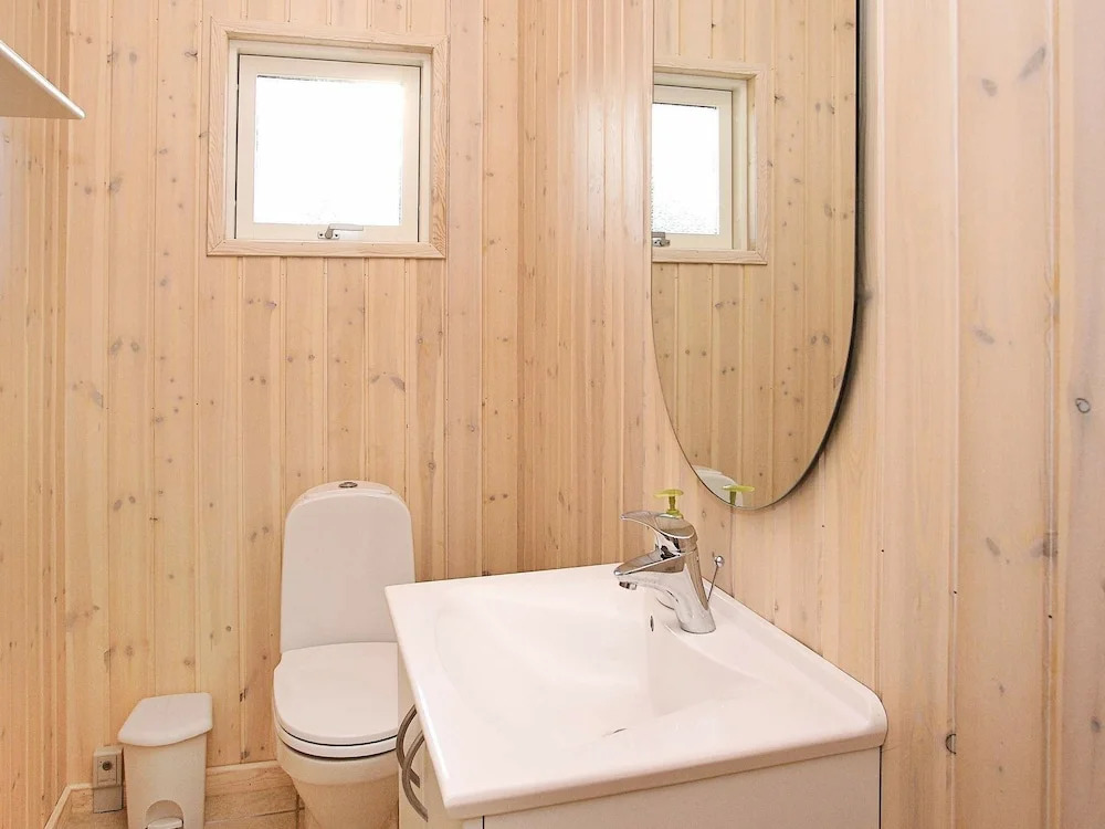 Luxurious Holiday Home in Jutland With Sauna
