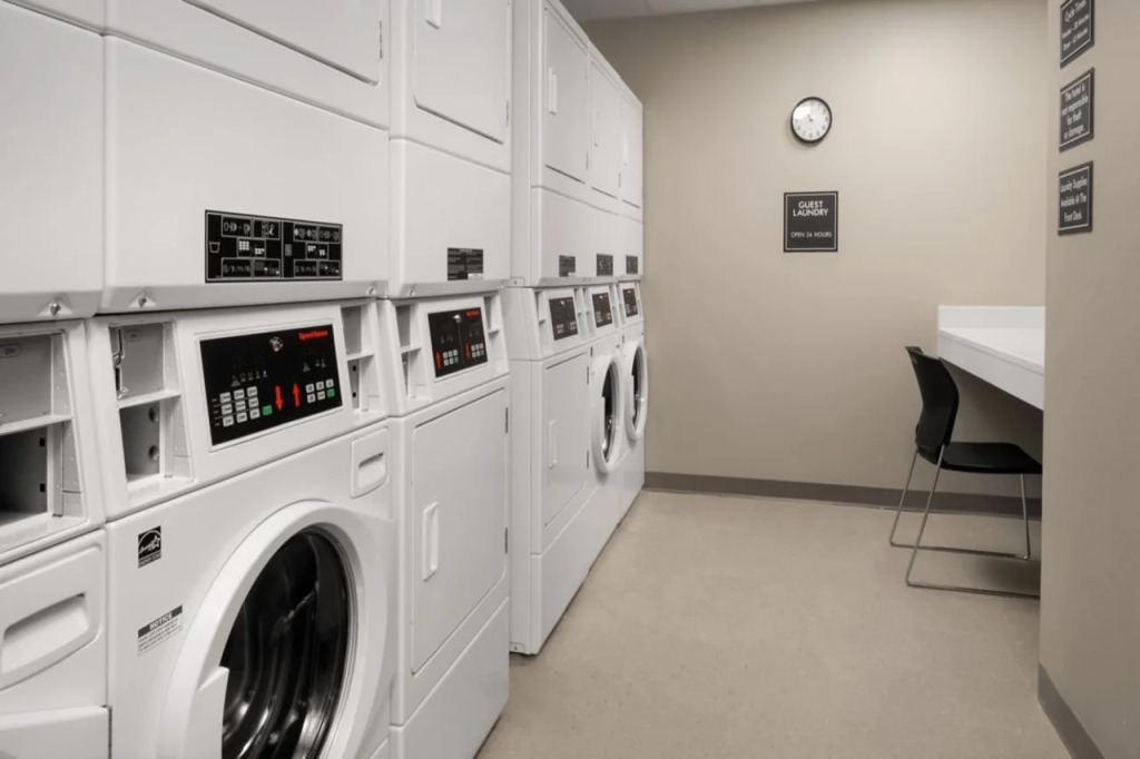 Residence Inn By Marriott Dallas Grand Prairie