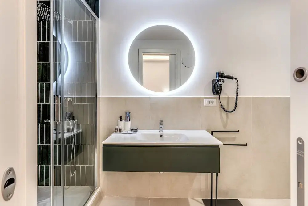 Effe Luxury Rooms