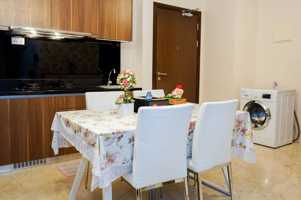 Best Price 2Br l'Avenue Apartment