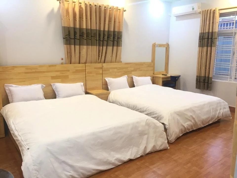Kim Thoa Motel 1