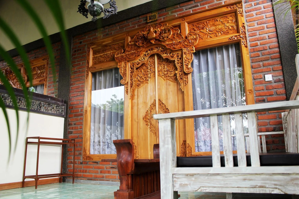 Kubuku Eco Dive Lodge and Yoga