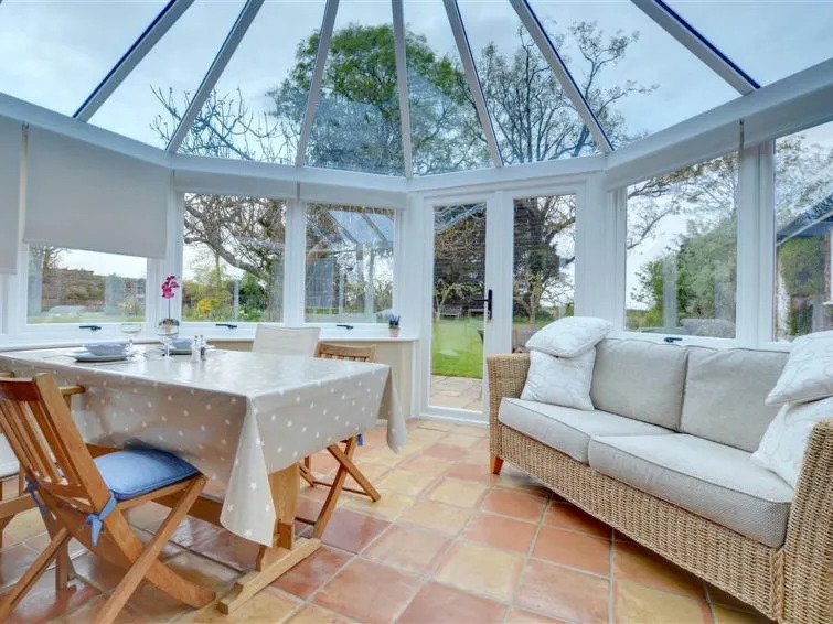 Holiday Home Coveneys