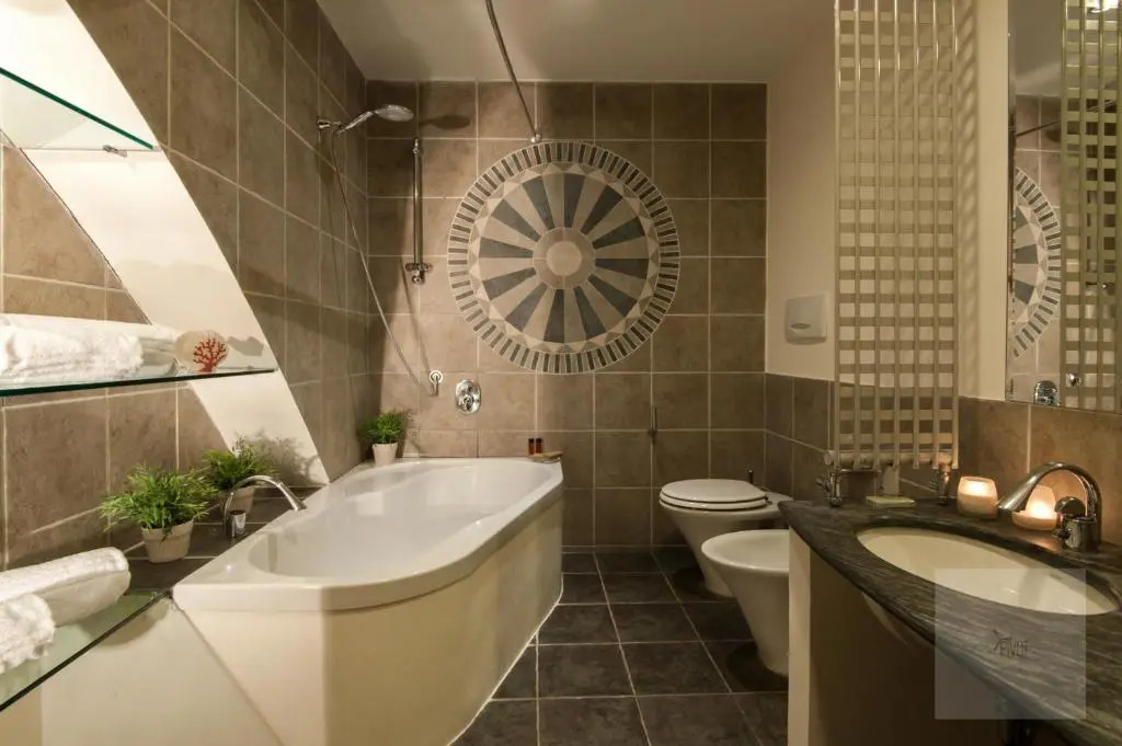 Capri Moon Guest House