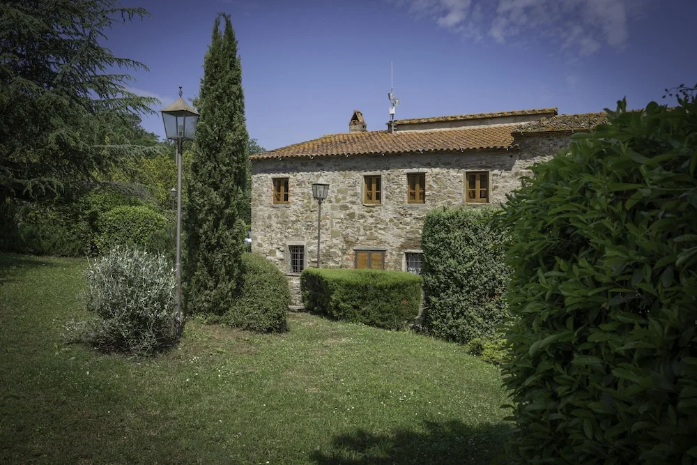 Fonte Nuova By Geco Vacation Rentals