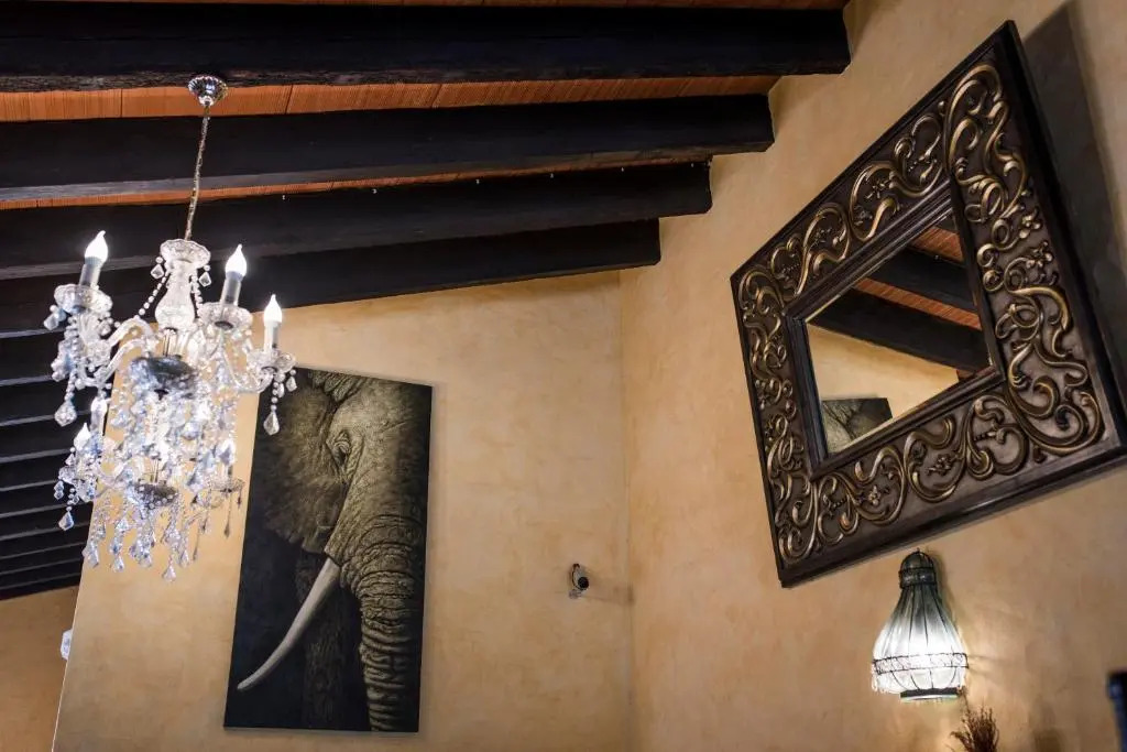 El Cortijo de Zahara by QHotels