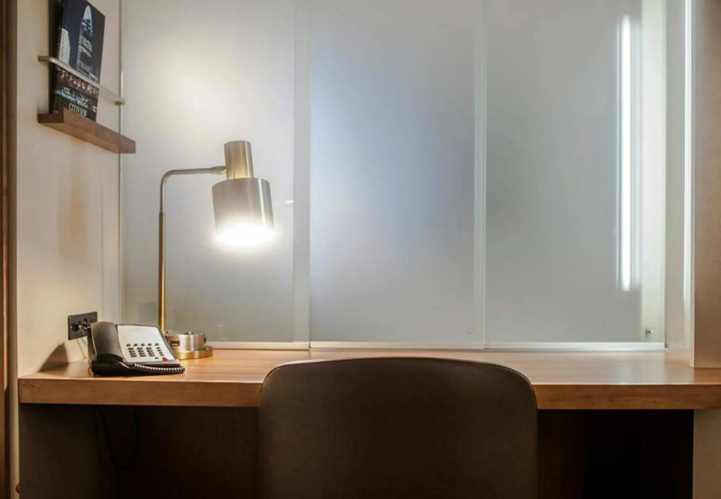SpringHill Suites by Marriott Cincinnati Midtown