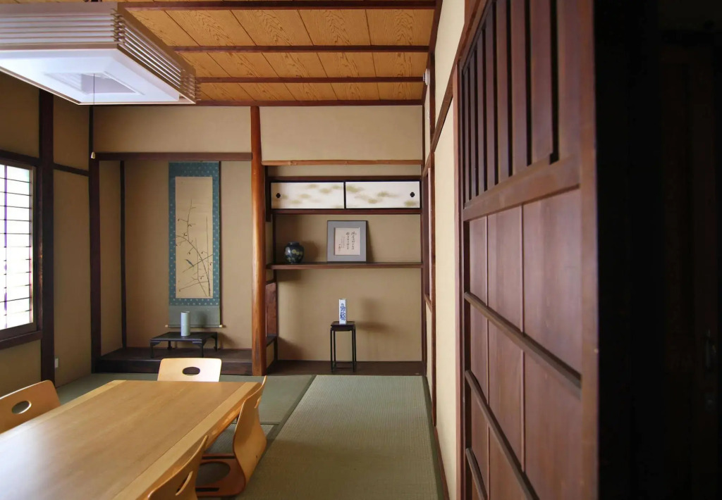 Kyoyadoya Shion-An