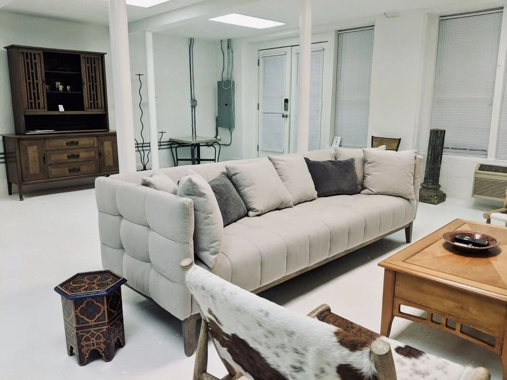 City Vibe Loft