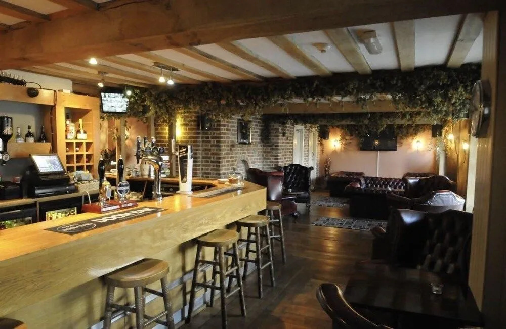 The Royal Oak Historic Commercial Inn