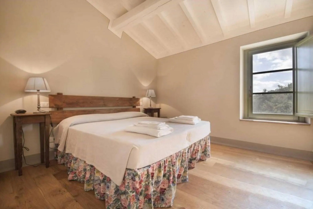 Villa Il Poderuccio Cetona-poderuccio