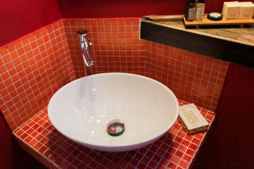 Navona First Rooms